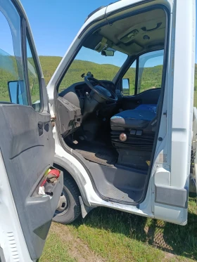 Iveco 35c13 ����� ����� 35�13 ���������  | Mobile.bg � ����� ������ 8