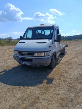 Iveco 35c13 ����� ����� 35�13 ���������  | Mobile.bg � ����� ������ 2