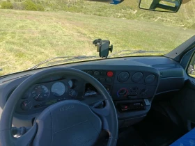 Iveco 35c13 ����� ����� 35�13 ���������  | Mobile.bg � ����� ������ 5