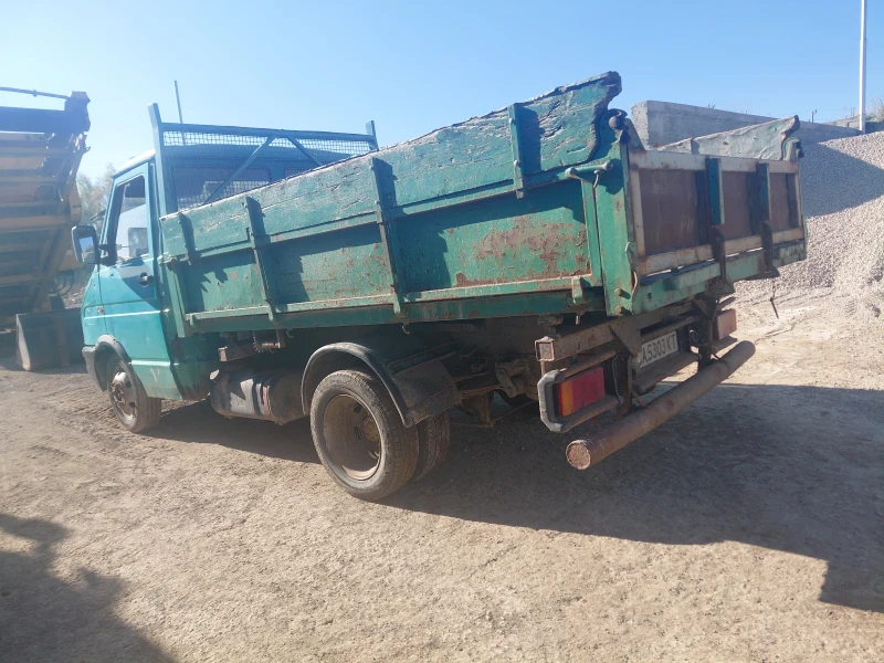 Iveco 35-8, снимка 3 - Бусове и автобуси - 52680109