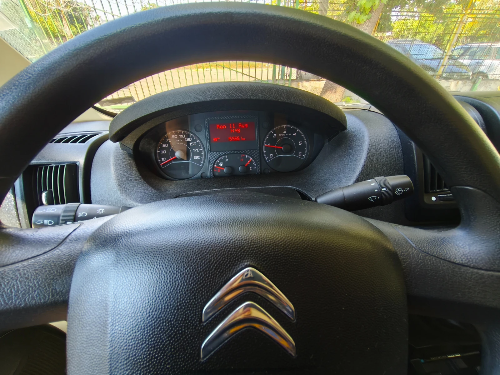 Citroen Jumper L4H3 - изображение 7