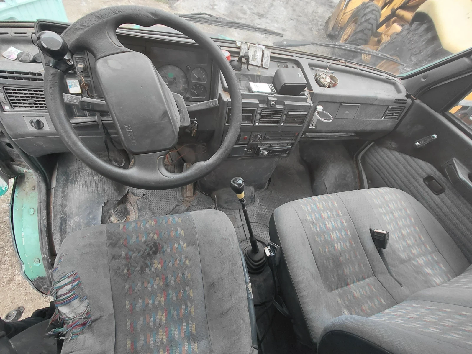 Iveco 35-8  - изображение 4