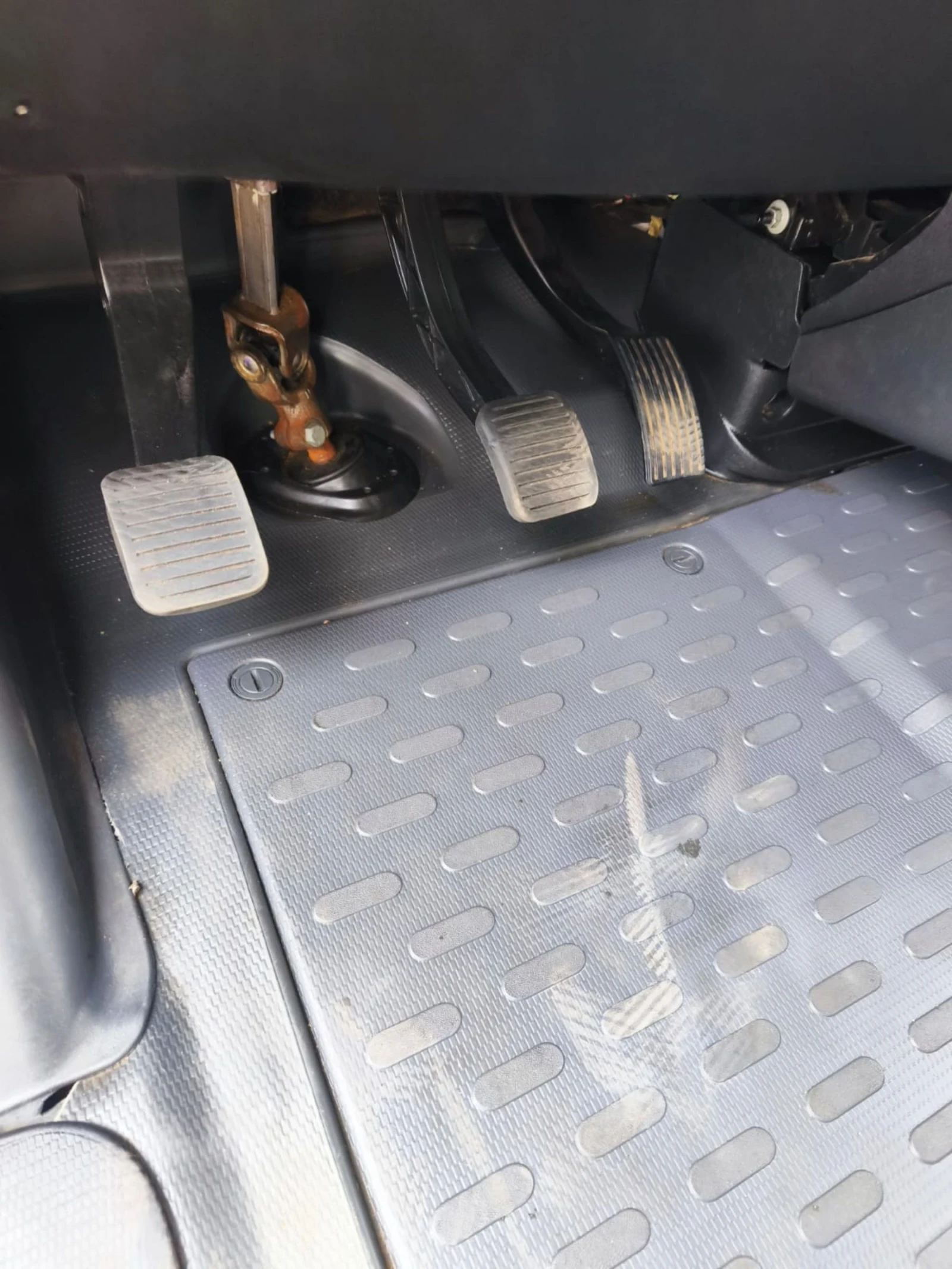 Fiat Ducato Безупречно състояние!!!!, снимка 7 - Бусове и автобуси - 54776250