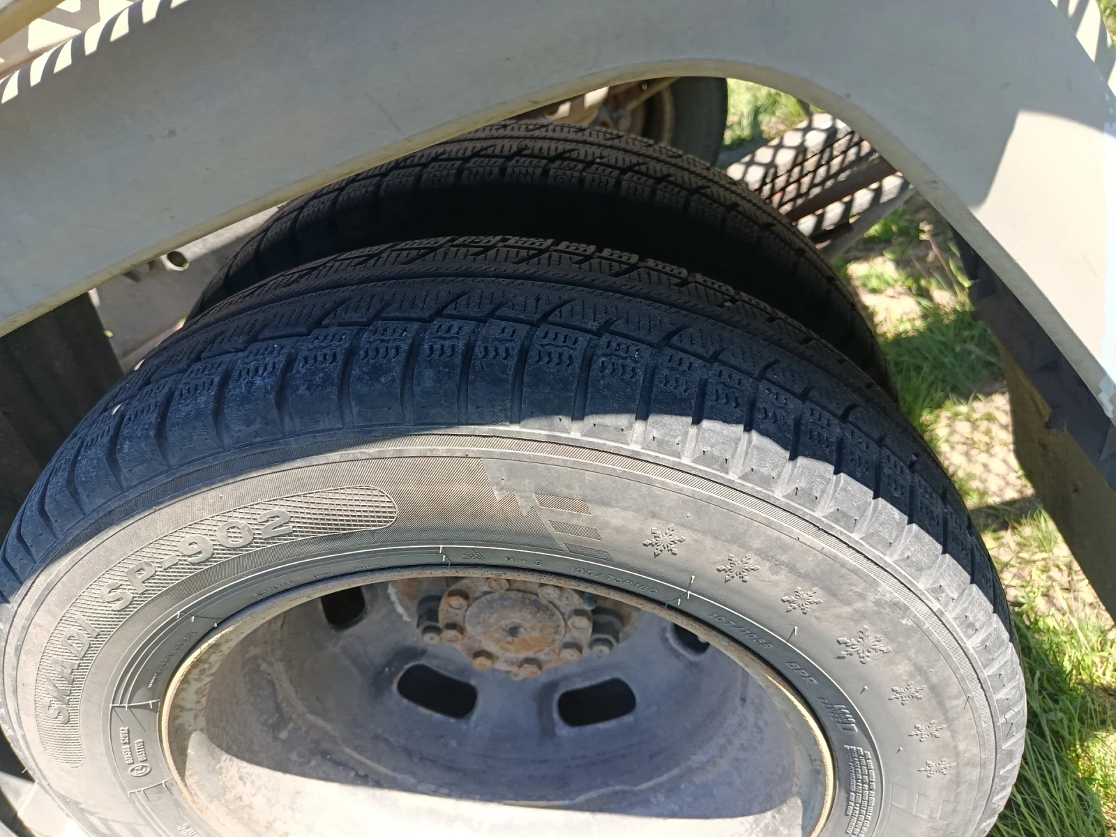 Iveco 35c13 ����� ����� 35�13 ���������  | Mobile.bg � ����������� 7