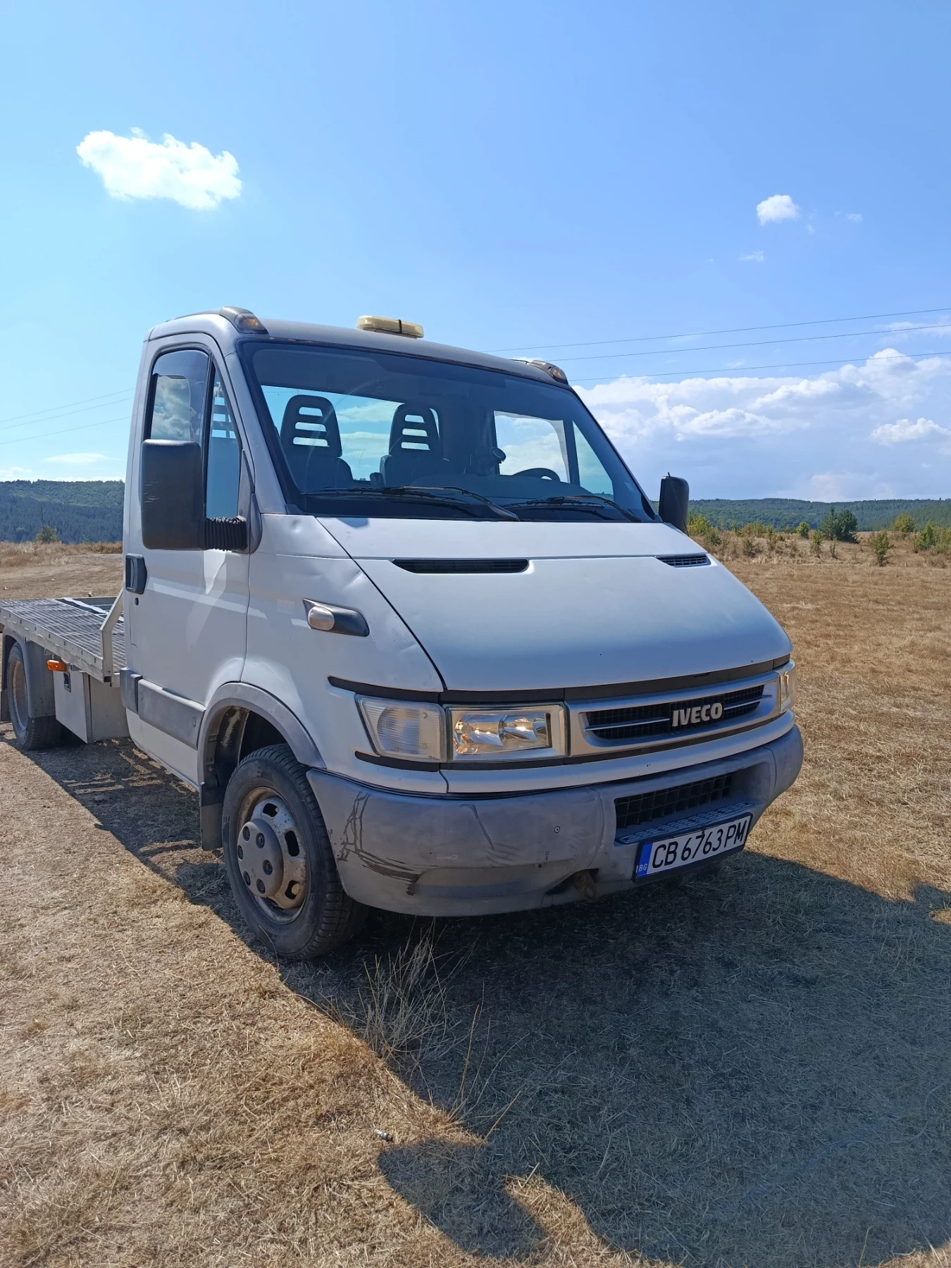 Iveco 35c13 ����� ����� 35�13 ���������  | Mobile.bg � ����������� 3