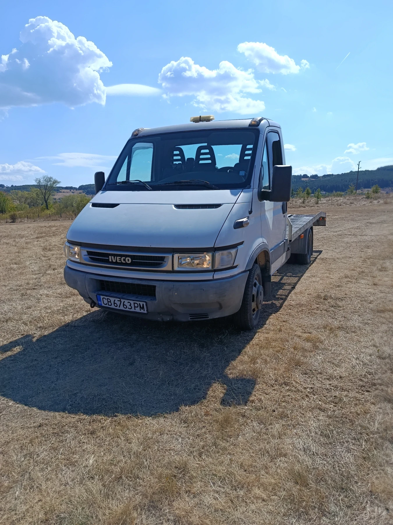 Iveco 35c13 ����� ����� 35�13 ���������  | Mobile.bg � ����������� 2