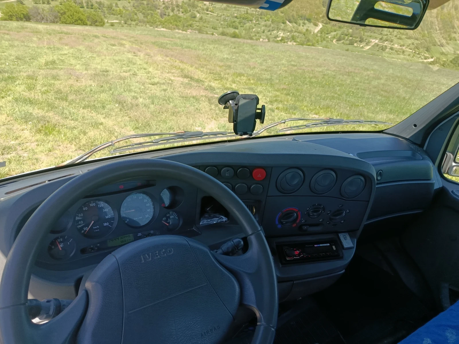 Iveco 35c13 ����� ����� 35�13 ���������  | Mobile.bg � ����������� 5