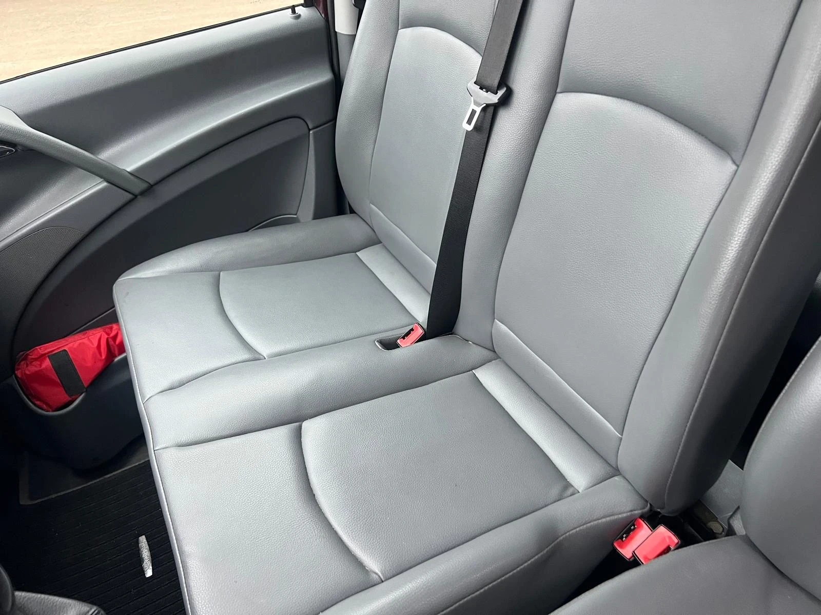 Mercedes-Benz Vito 2.2 , снимка 10 - Бусове и автобуси - 56181787