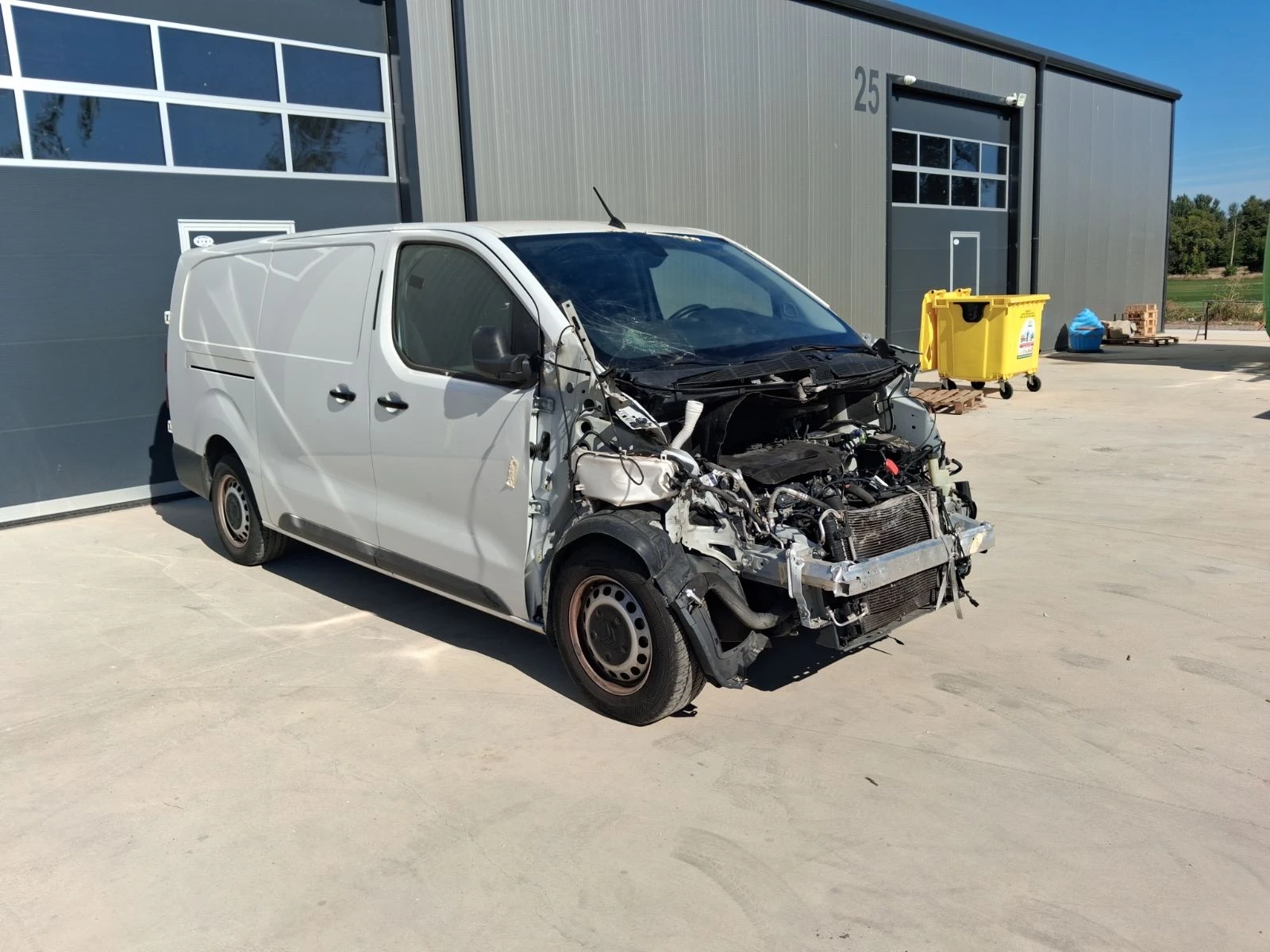 Citroen Jumpy 2.0HDI/MAXI | Mobile.bg � ����������� 2