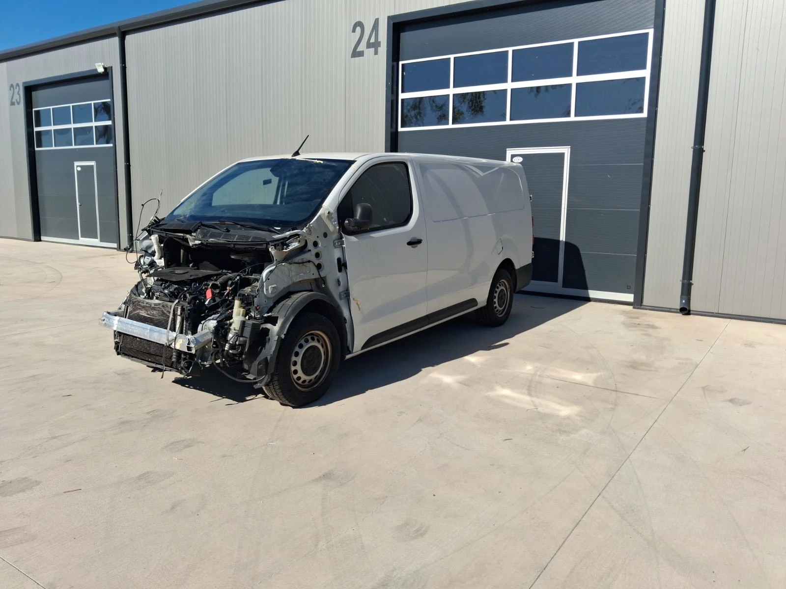 Citroen Jumpy 2.0HDI/MAXI | Mobile.bg � ����������� 1