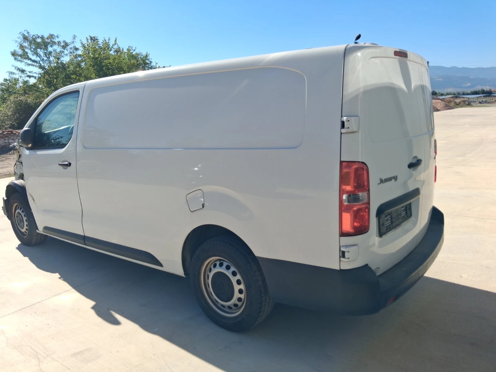 Citroen Jumpy 2.0HDI/MAXI | Mobile.bg � ����������� 3