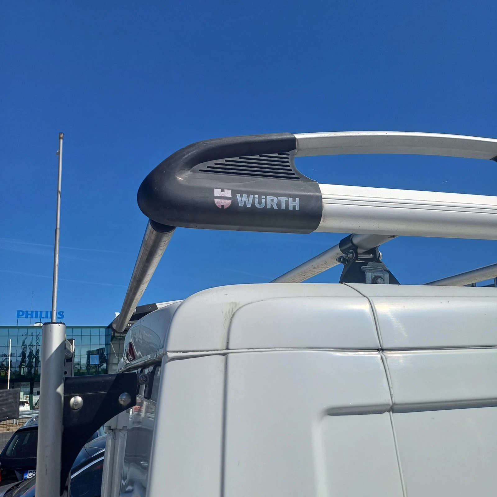 Peugeot Boxer Климатик, снимка 7 - Бусове и автобуси - 56471784