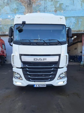 Daf FT XF 106  460, снимка 3