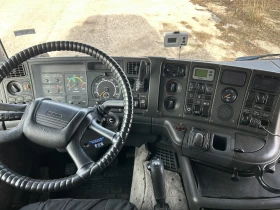 Scania 124, снимка 8