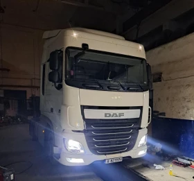 Daf FT XF 106  460 | Auto.bg — изображение 4