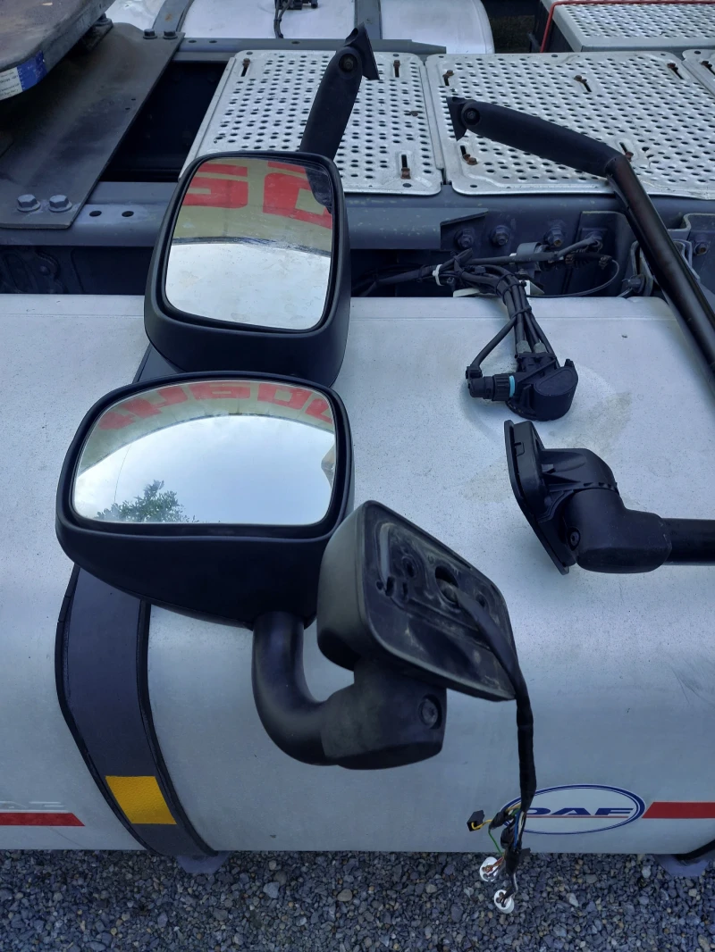 Daf XF, снимка 2 - Камиони - 52516989