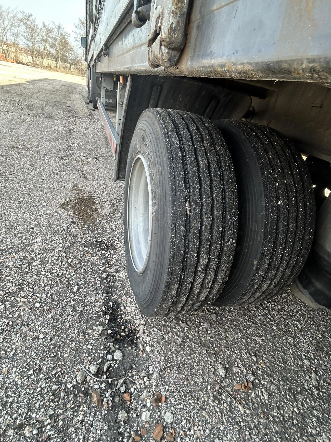 Scania 124  - изображение 5