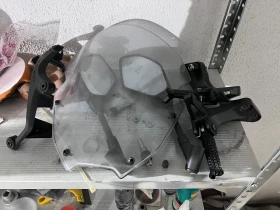 Yamaha Mt-09 Рег. А1, снимка 13