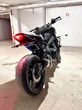 Yamaha Mt-09 Рег. А1, снимка 3