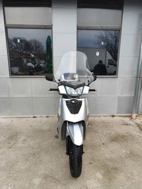 Kymco People 200, снимка 6