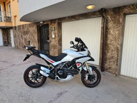 Ducati Multistrada 1200, снимка 9