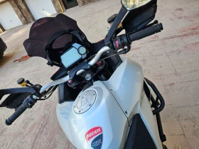 Ducati Multistrada 1200, снимка 6