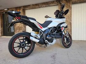 Ducati Multistrada 1200, снимка 10