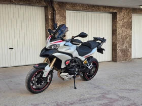 Ducati Multistrada 1200, снимка 5