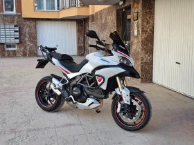 Ducati Multistrada 1200, снимка 1