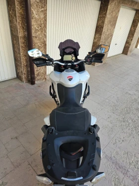 Ducati Multistrada 1200, снимка 11