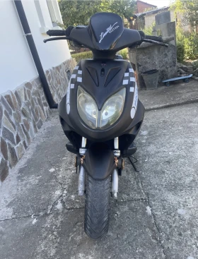 Keeway Focus, снимка 1