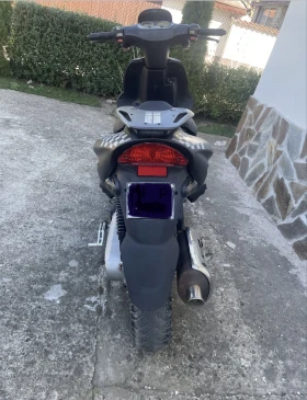 Keeway Focus, снимка 7