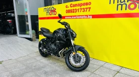 Yamaha Mt-07, снимка 2