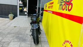 Yamaha Mt-07, снимка 10