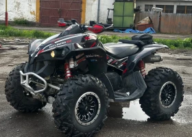 Can-Am Renеgade 800 XXC , снимка 1