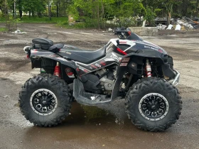 Can-Am Renеgade 800 XXC , снимка 3