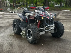 Can-Am Renеgade 800 XXC , снимка 2