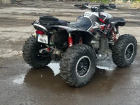 Can-Am Renеgade 800 XXC , снимка 4