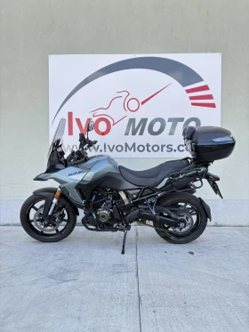 Suzuki V-strom  800-ABS!, снимка 2
