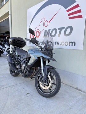 Suzuki V-strom  800-ABS!, снимка 3