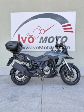 Suzuki V-strom  800-ABS!, снимка 1