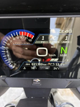Suzuki V-strom  800-ABS!, снимка 5