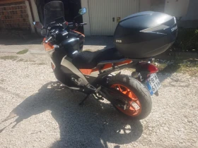 Honda Integra 700D, снимка 4