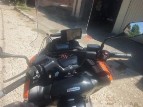 Honda Integra 700D, снимка 6