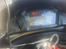 Honda Integra 700D, снимка 7