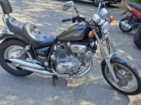  Yamaha Virago