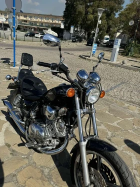 Yamaha Virago | Mobile.bg    7