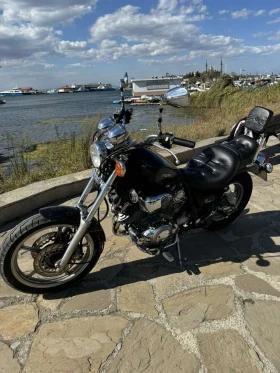 Yamaha Virago | Mobile.bg    5