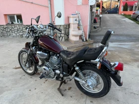 Yamaha Virago 750, снимка 6