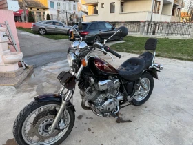 Yamaha Virago 750, снимка 8